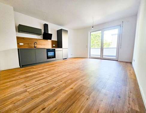Foto - Wohnung zum Mieten in Berlin 1.350,00 € 45 m²