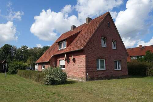 Foto - Haus zum Kaufen in Wagenfeld 162.985,00 € 121 m²