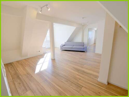 Foto - Wohnung zum Kaufen in Stade 215.000,00 € 77.68 m²