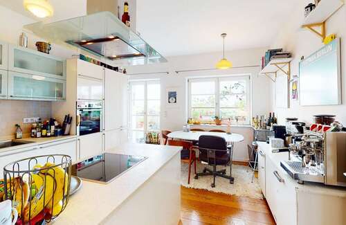 Foto - Wohnung zum Kaufen in Berlin 599.000,00 € 92 m²