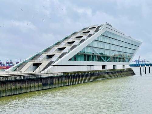 Foto - Büro in Hamburg 30.700,00 € 1228 m²