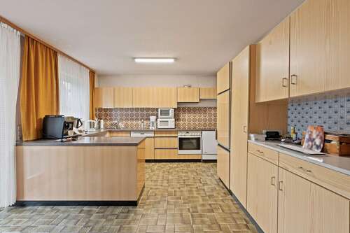 Foto - Haus zum Kaufen in Helmstadt-Bargen 329.000,00 € 209.66 m²