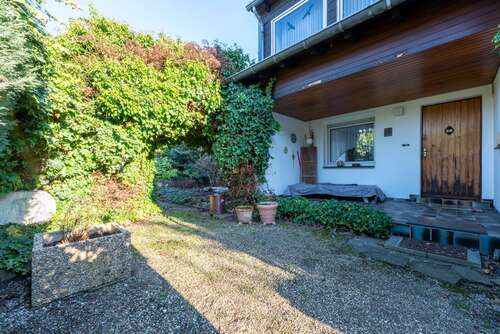 Foto - Haus zum Kaufen in Essen Stoppenberg 259.000,00 € 70 m²