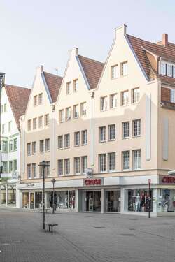 Foto - Wohnung zum Mieten in Soest 792,00 € 72 m²