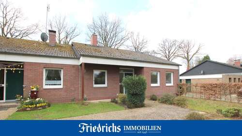 Foto - Haus zum Mieten in Bad Zwischenahn 875,00 € 80 m²