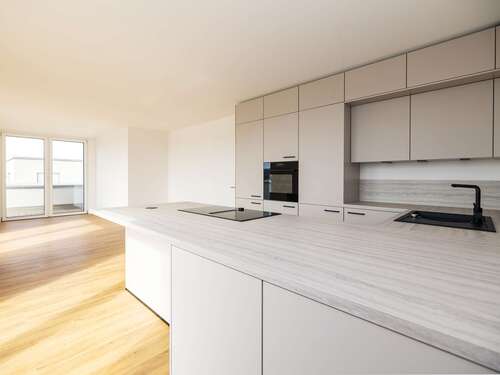 Foto - Wohnung zum Mieten in Osnabrück Voxtrup 1.450,00 € 106.3 m²