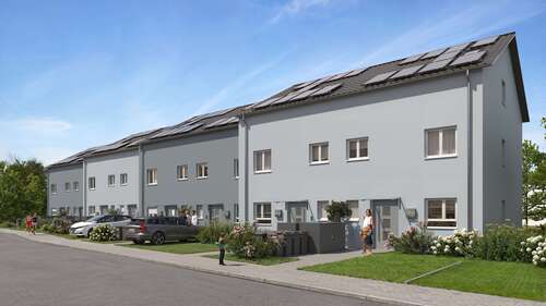 Foto - Haus zum Kaufen in Heidelberg 955.000,00 € 147.5 m²