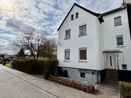 Foto - Haus zum Mieten in Weilburg 895,00 € 135 m²