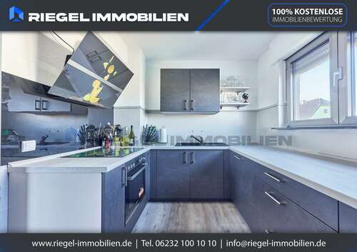 Foto - Haus zum Kaufen in Böhl-Iggelheim 695.000,00 € 189.96 m²