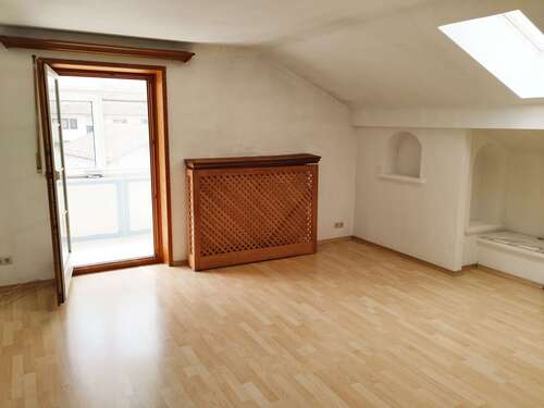 Foto - Wohnung zum Mieten in Prien am Chiemsee 960,00 € 80 m²