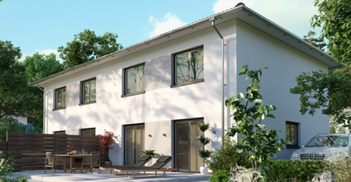 Foto - Haus zum Kaufen in Eschweiler 447.120,00 € 113 m²