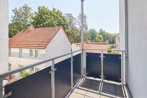 Foto - Wohnung zum Kaufen in Hannover 298.000,00 € 63 m²