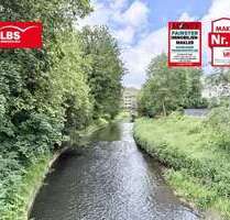 Wohnung zum Kaufen in Herford 115.000,00 € 57 m²