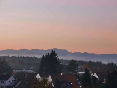 Foto - Wohnung zum Mieten in Landsberg am Lech 550,00 € 42 m²