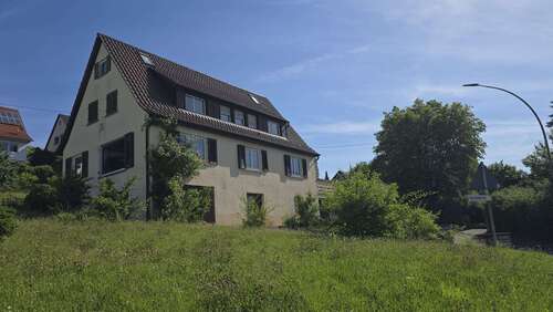 Foto - Haus zum Kaufen in Remshalden-Grunbach 469.500,00 € 150 m²