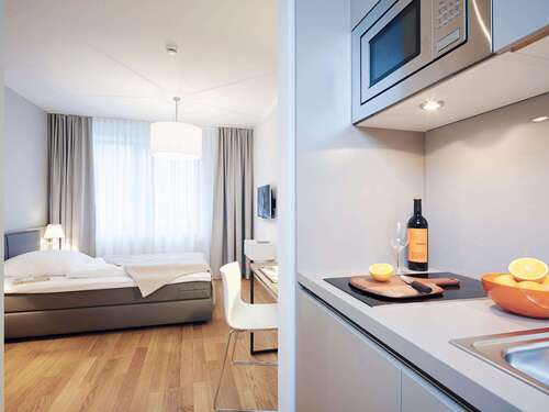 Foto - Wohnen auf Zeit in Frankfurt am Main 1.690,00 €
