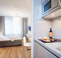Wohnen auf Zeit in Frankfurt am Main 1.690,00 €