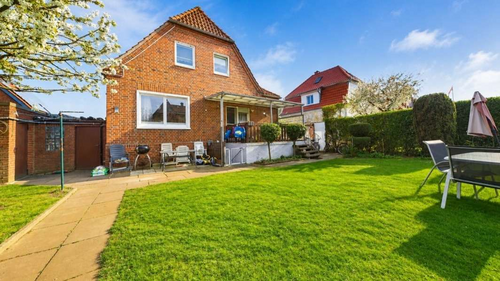 Foto - Haus zum Kaufen in Steinfurt 275.000,00 € 152 m²