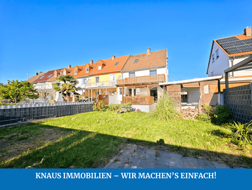 Foto - Haus zum Kaufen in Neustadt an der Weinstraße 499.000,00 € 136 m²