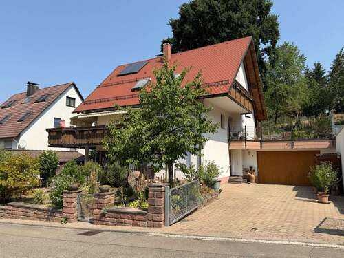Foto - Haus zum Kaufen in Heuweiler 915.000,00 € 225 m²
