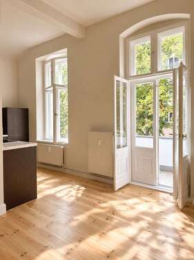 Foto - Wohnung zum Kaufen in Berlin 295.000,00 € 47 m²