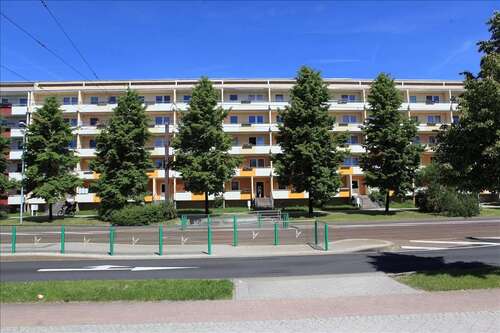 Foto - Wohnung zum Mieten in Magdeburg 470,81 € 70.27 m²