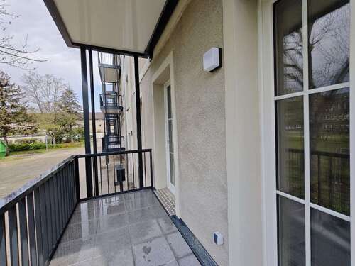 Foto - Wohnung zum Mieten in Dessau-Roßlau 667,00 € 102.59 m²