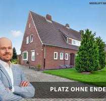 Haus zum Kaufen in Nordenham 189.000,00 € 117 m²