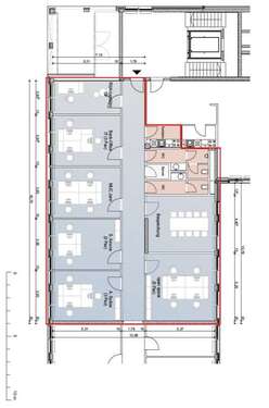 Foto - Büro in München 5.995,00 € 290 m²