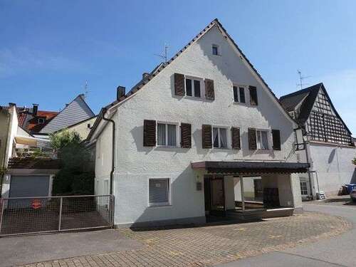 Foto - Haus zum Kaufen in Stockach 229.000,00 € 108 m²