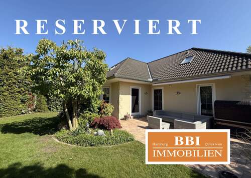 Foto - Haus zum Kaufen in Ellerau 639.000,00 € 163 m²