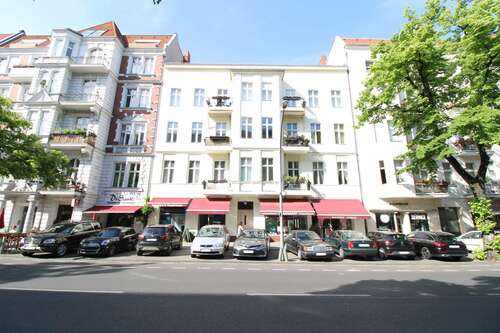 Foto - Einzelhandel in Berlin 2.350,00 € 75 m²