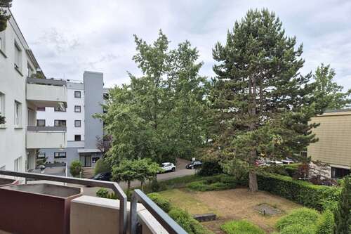 Foto - Wohnung zum Kaufen in Stuttgart 395.000,00 € 97 m²