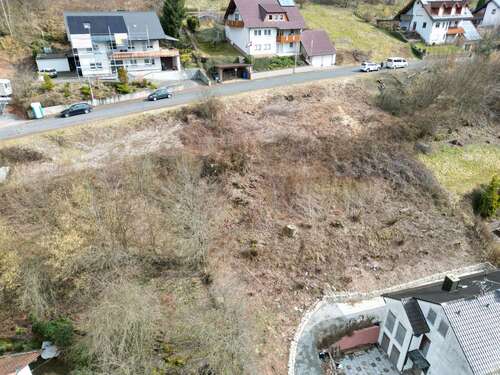 Foto - Grundstück zu verkaufen in Neuhütten 89.000,00 € 881 m²