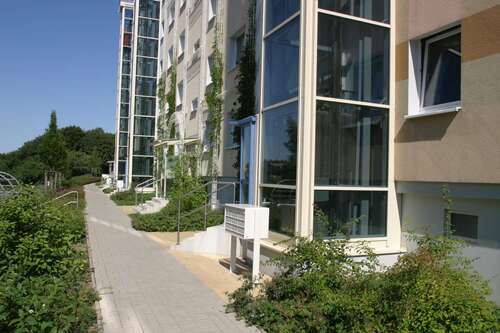 Foto - Wohnung zum Mieten in Gera 263,06 € 55.97 m²