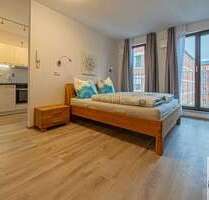 Wohnen auf Zeit in Nürnberg 890,00 €