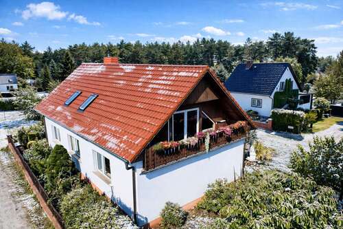 Foto - Haus zum Kaufen in Kolkwitz 329.000,00 € 165 m²