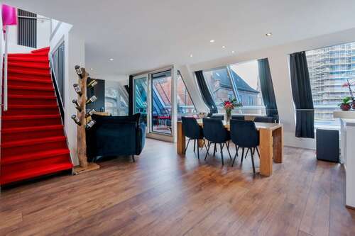 Foto - Wohnung zum Kaufen in Ulm 885.000,00 € 110 m²