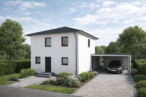 Foto - Haus zum Kaufen in Angersdorf 443.300,00 € 110 m²
