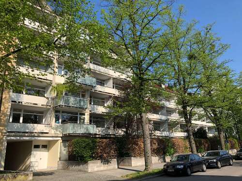 Foto - Wohnung zum Mieten in München 1.260,00 € 39.57 m²