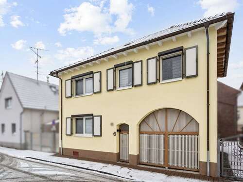 Foto - Haus zum Kaufen in Mörfelden-Walldorf 399.000,00 € 125 m²