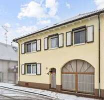 Haus zum Kaufen in Mörfelden-Walldorf 399.000,00 € 125 m²