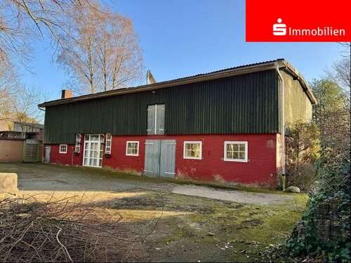 Foto - Haus zum Kaufen in Drage 295.000,00 € 210 m²