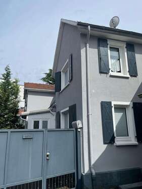 Foto - Haus zum Kaufen in Dreieich 360.000,00 € 107.85 m²