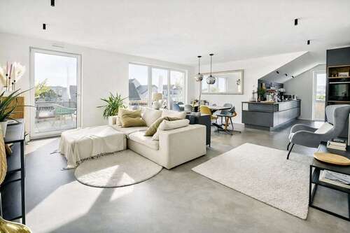 Foto - Wohnung zum Kaufen in Pulheim 595.000,00 € 113.48 m²