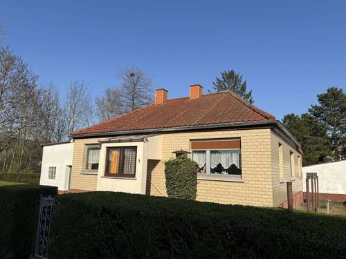 Foto - Haus zum Kaufen in Worms Pfeddersheim 298.000,00 € 104.7 m²