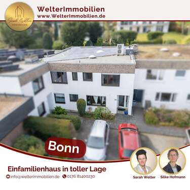 Foto - Haus zum Kaufen in Bonn 819.000,00 € 198.1 m²