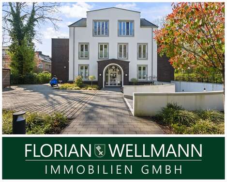 Foto - Wohnung zum Mieten in Bremen Horn-Lehe 1.300,00 € 90 m²