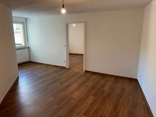 Foto - Wohnung zum Mieten in Neu-Ulm 580,00 € 59.3 m²