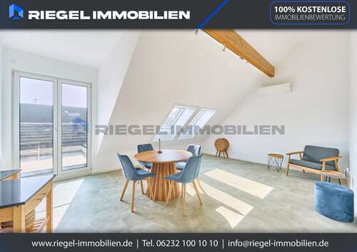 Foto - Haus zum Kaufen in Speyer 975.000,00 € 244.75 m²